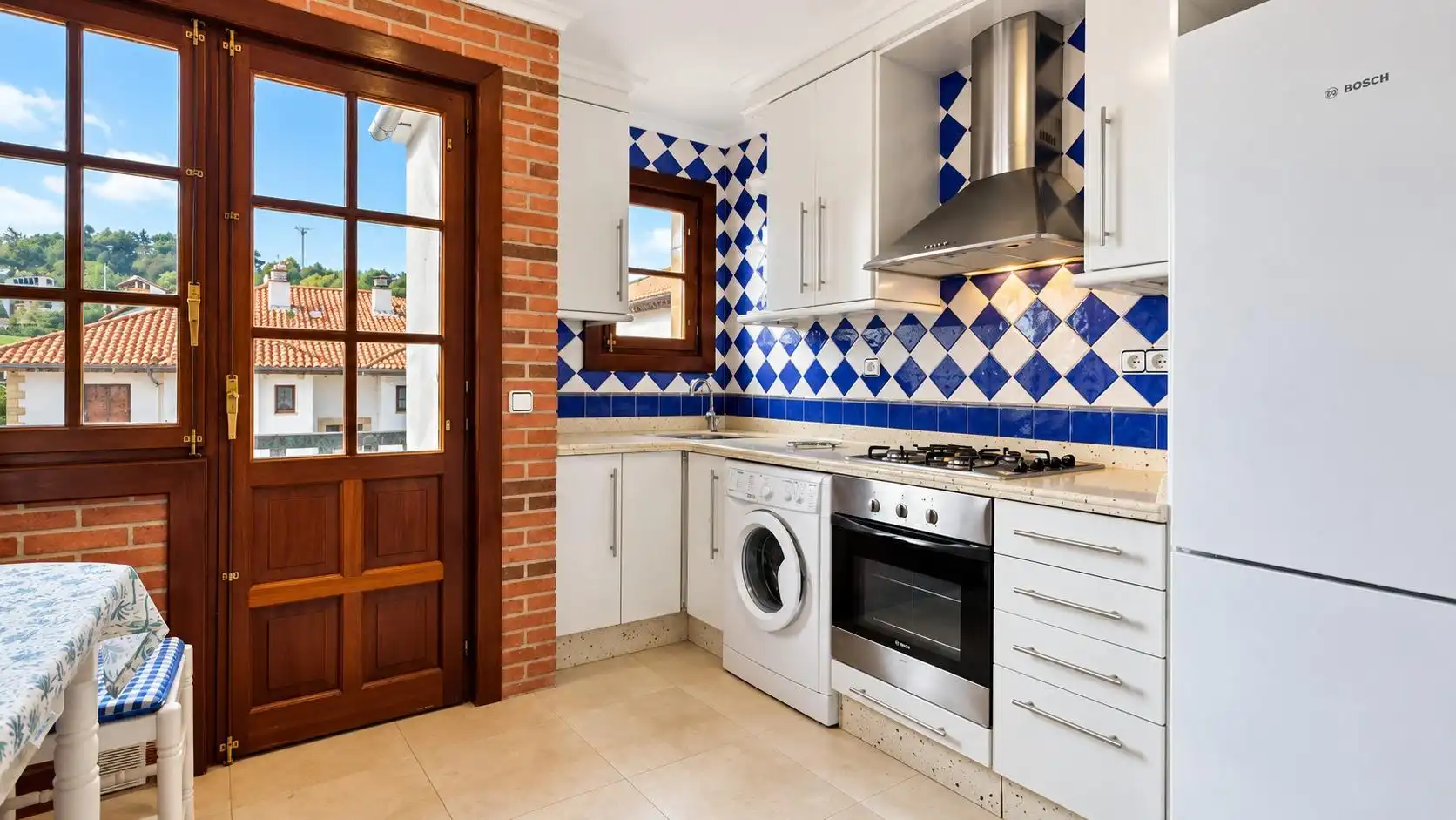 Appartement compact avec terrasse à vendre à CAMPA (LA) 14, imagen 13