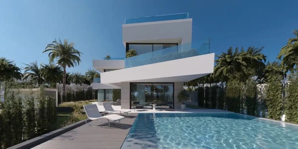 Terraced house for sale in Calahonda, imagen 48