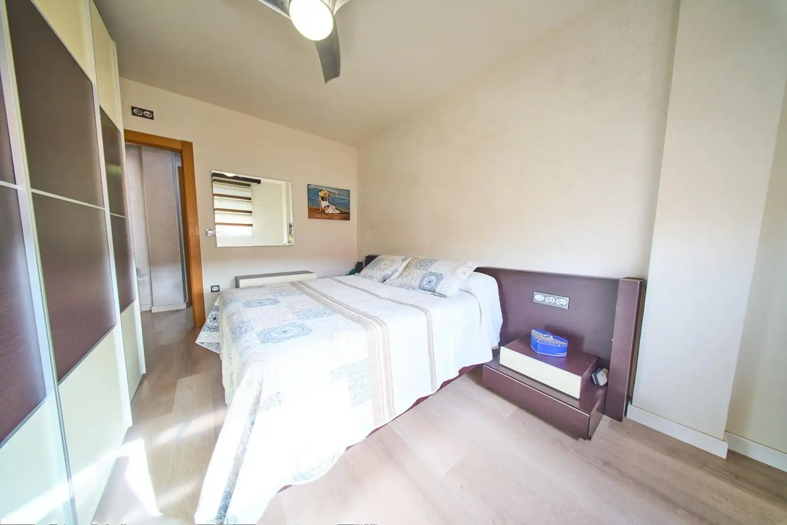 Appartement avec terrasse à vendre à Avenida DIPUTACION, imagen 9