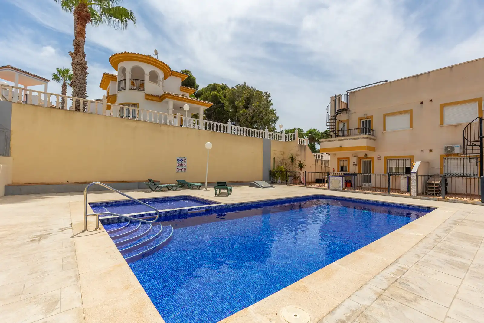 Penthouse mit Terrasse zum Verkauf in Orihuela Costa, imagen 27