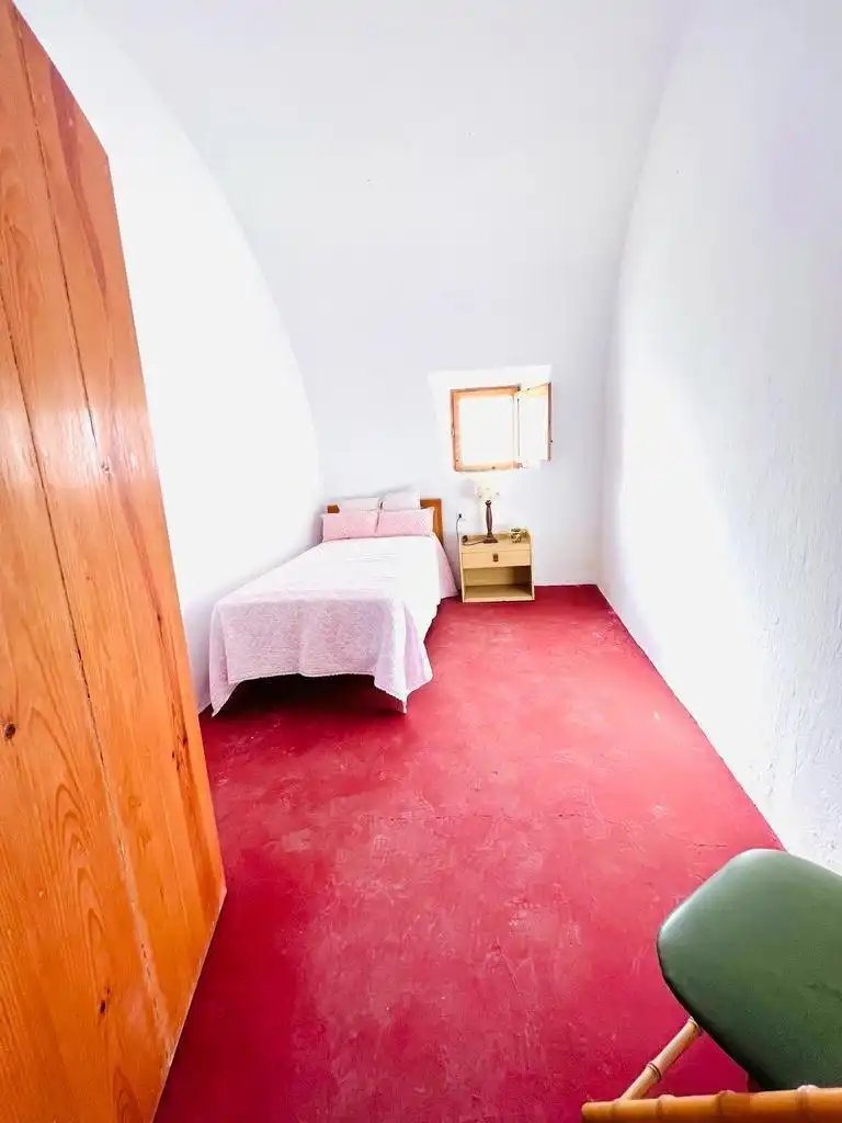 Casa rústica amb jardí en venda a San Juan de los Terreros, imagen 21