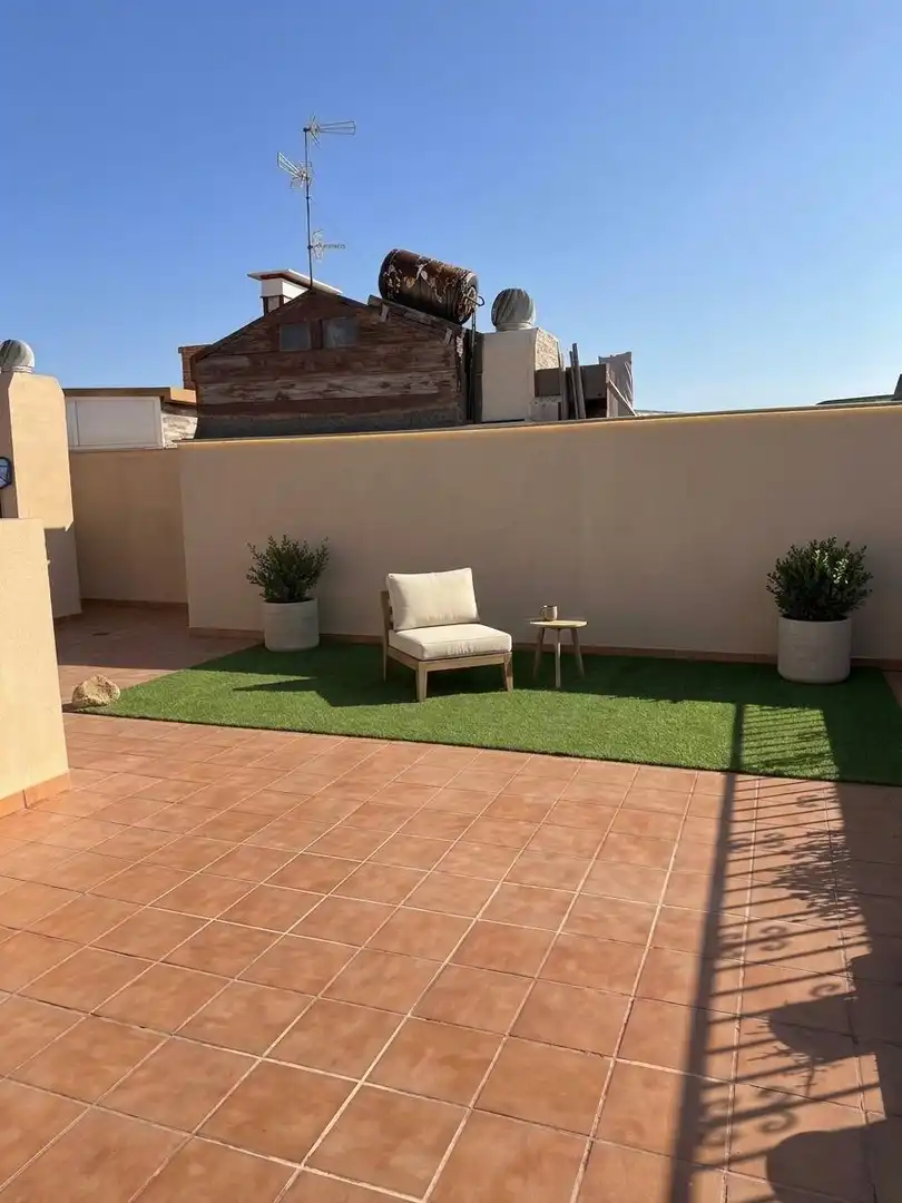 Wohnung zur Miete in Padre Jaime - Los Cabos