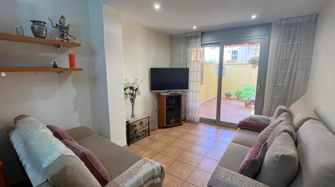Foto 5 de Casa adosada en venta en Centre, Palamós