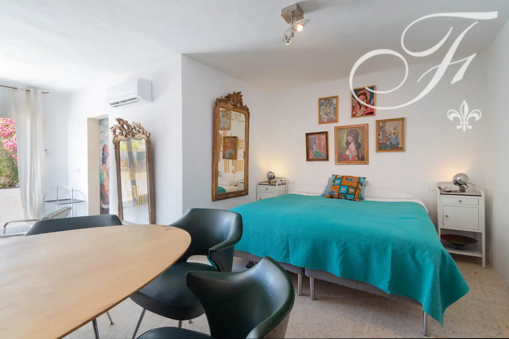 Casa amb piscina en venda a Sant Josep, imagen 54