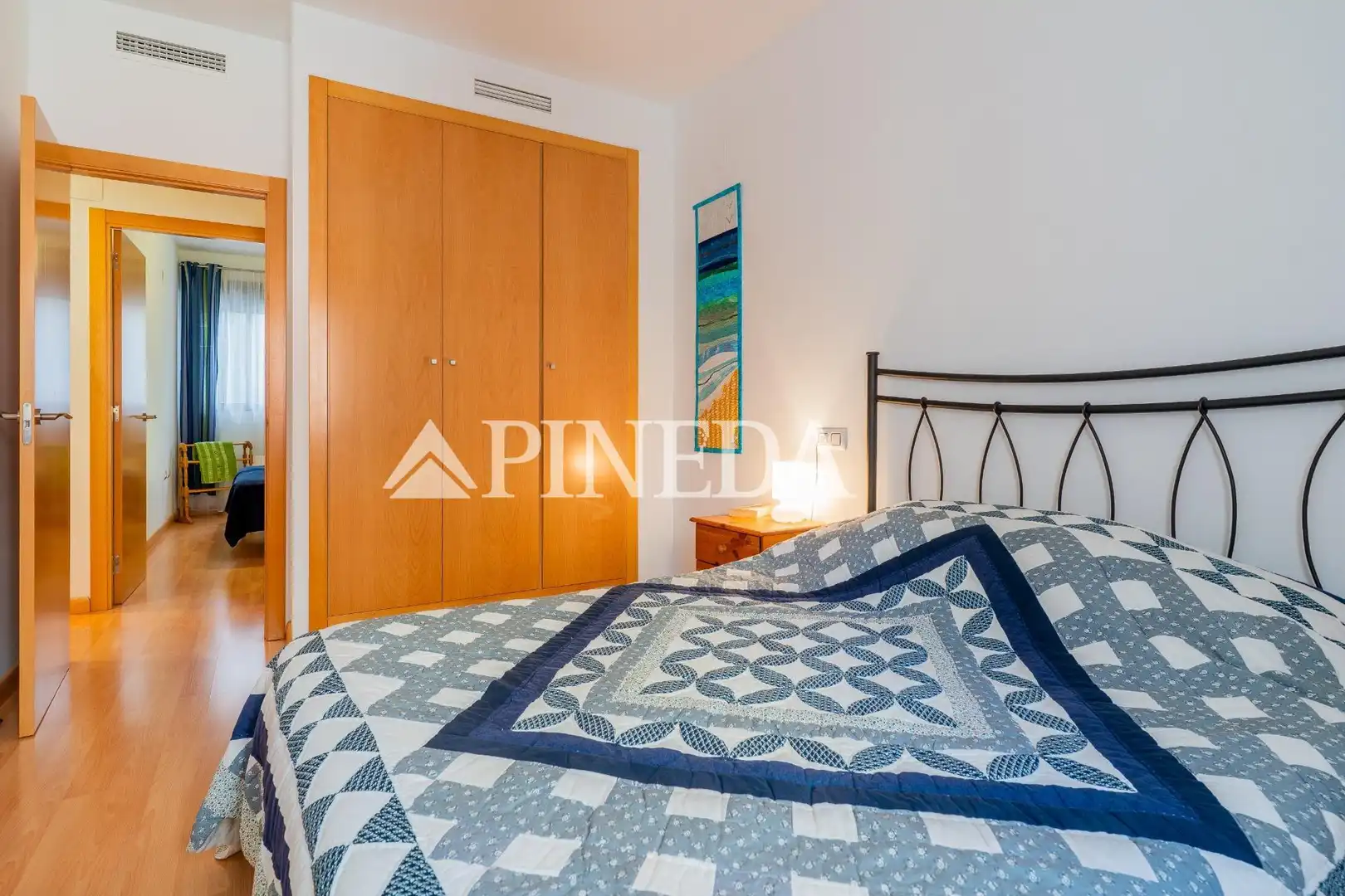Appartement avec ascenseur à louer à MARIA ZAMBRANO, imagen 8