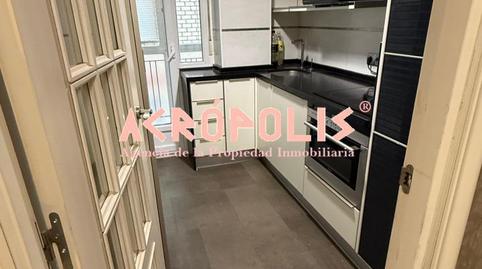 Foto 3 de Piso de alquiler en Centro Ciudad, León Capital