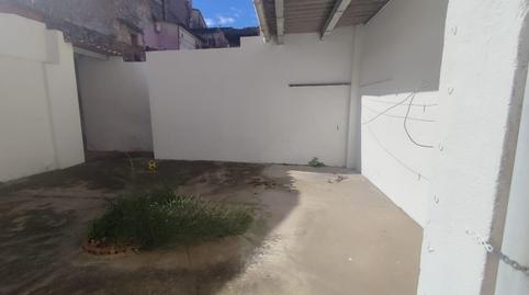 Foto 3 de Planta baixa en venda a  Reverendo Juan Vidal, Villanueva de Castellón, Valencia