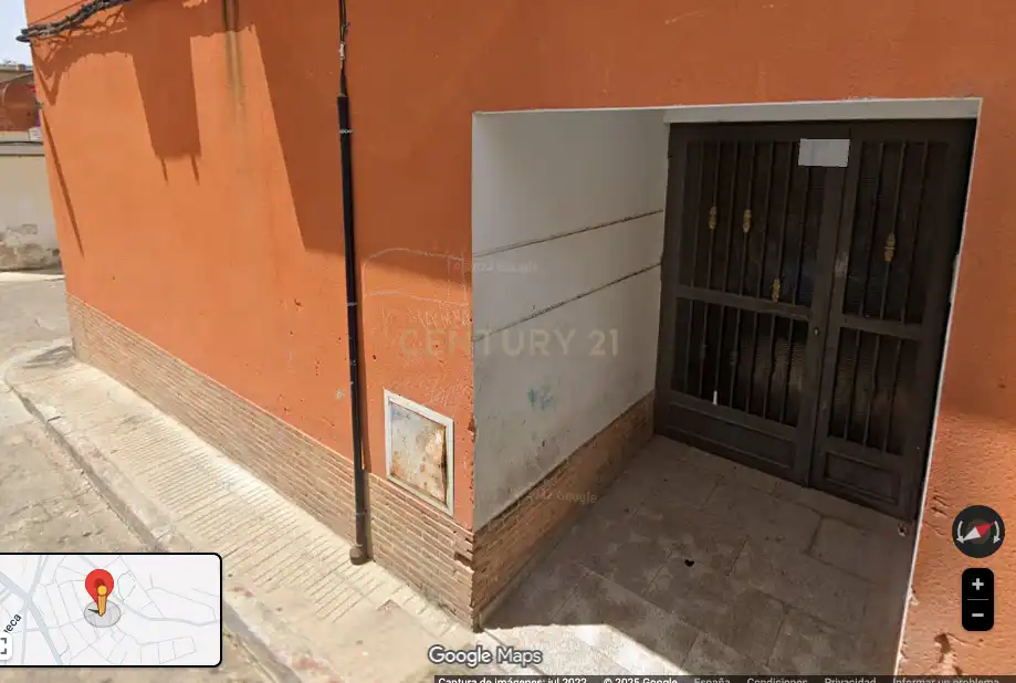 Exterior view of Apartments for sale in Alzira