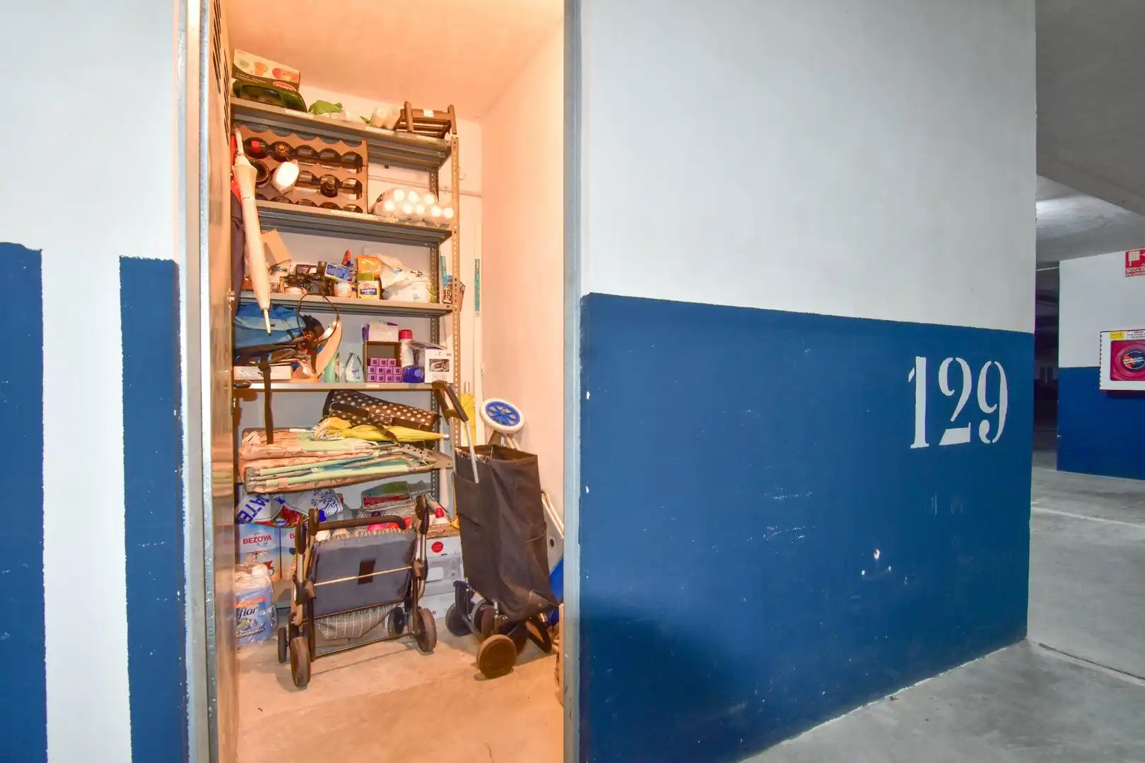 Apartments for sale in La Llosa  with Air Conditioner, Heating and Private garden