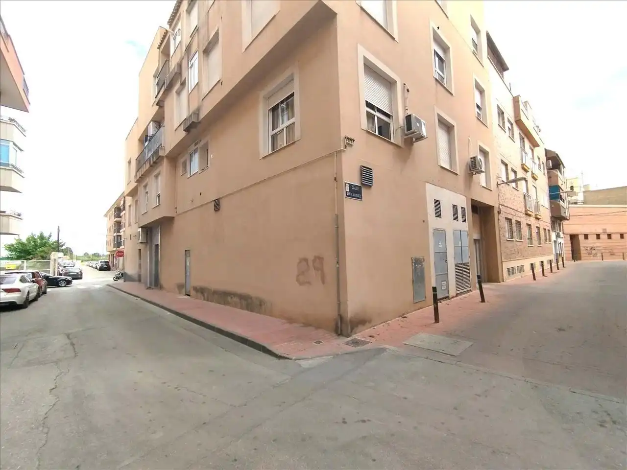 Local en venta en Calle CONDES DE LA CONCEPCION, Cañadas de San Pedro
