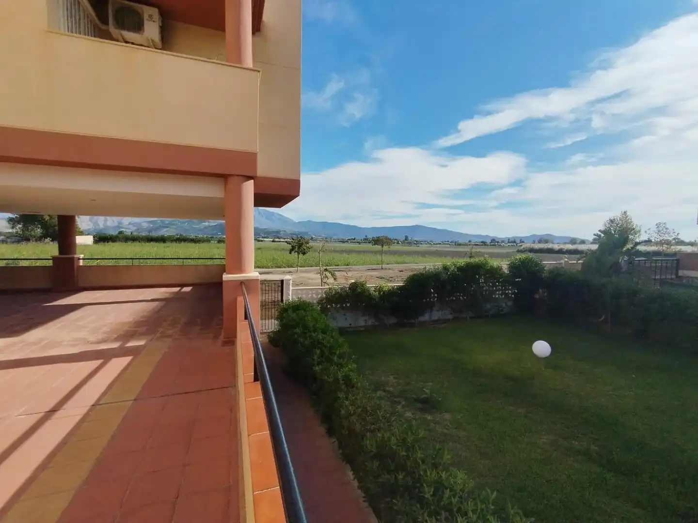 Terrassa de Pis en venda en Salobreña amb Jardí privat, Terrassa i Moblat