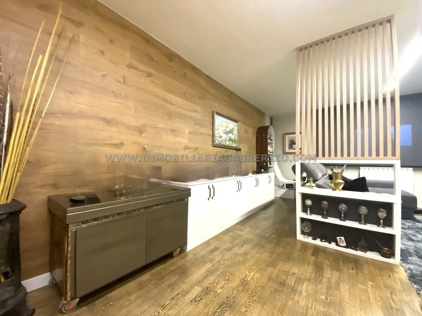 Cocina de Piso en venta en Ucar con Aire acondicionado, Calefacción y Parquet