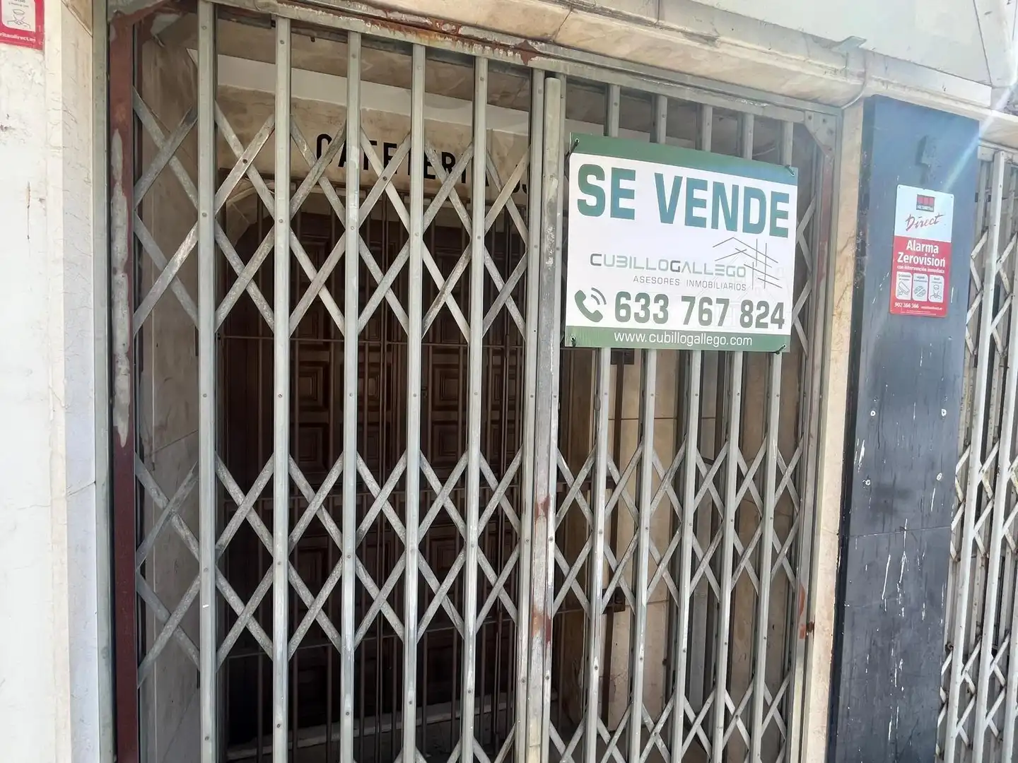 Business premises for sale in La Orden, imagen 19