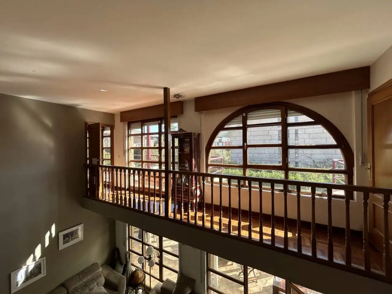 Casa o chalet en venta en Castrillo del Val con Calefacción, Jardín privado y Terraza