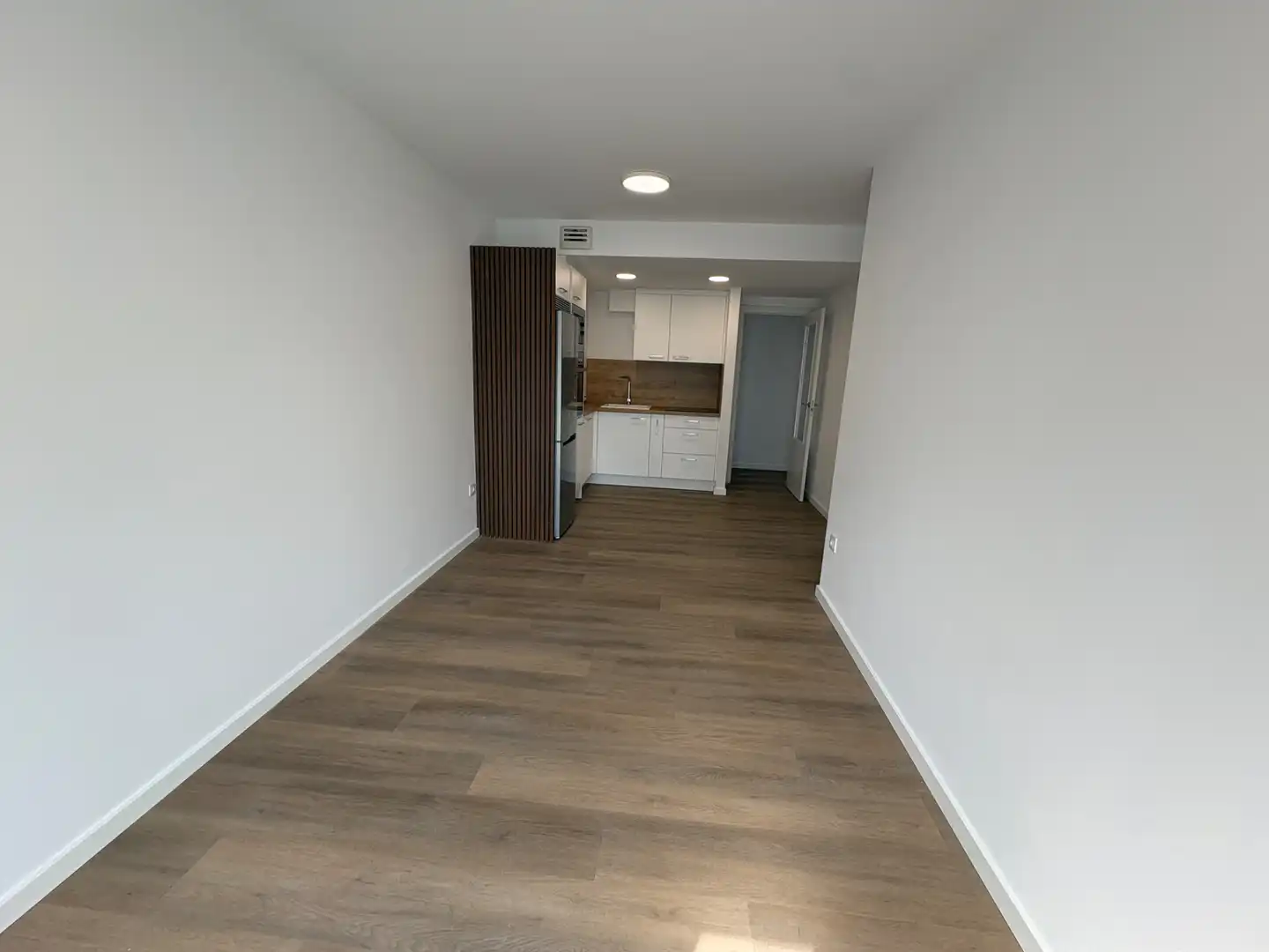 Piso en venta en Cedeira con Trastero, Horno y Lavadora