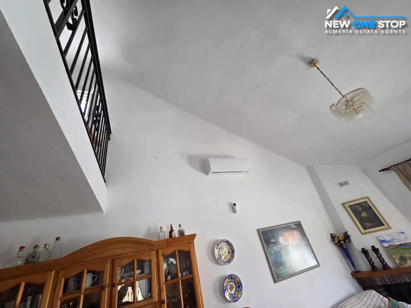 Houses for sale in Mojácar  with Air Conditioner, Terrace and Storage room