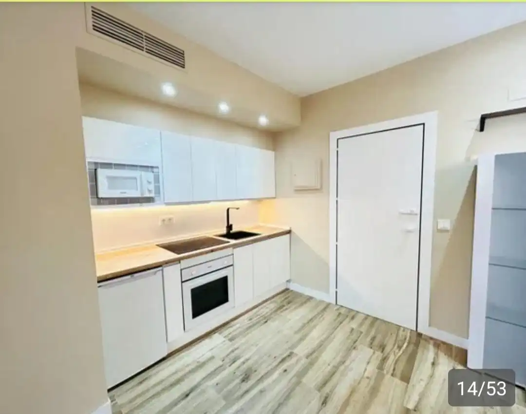 Piso con piscina en venta en Nueva Andalucía, imagen 10