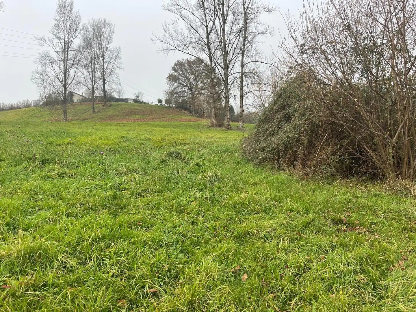 Residencial en venda en Langreo