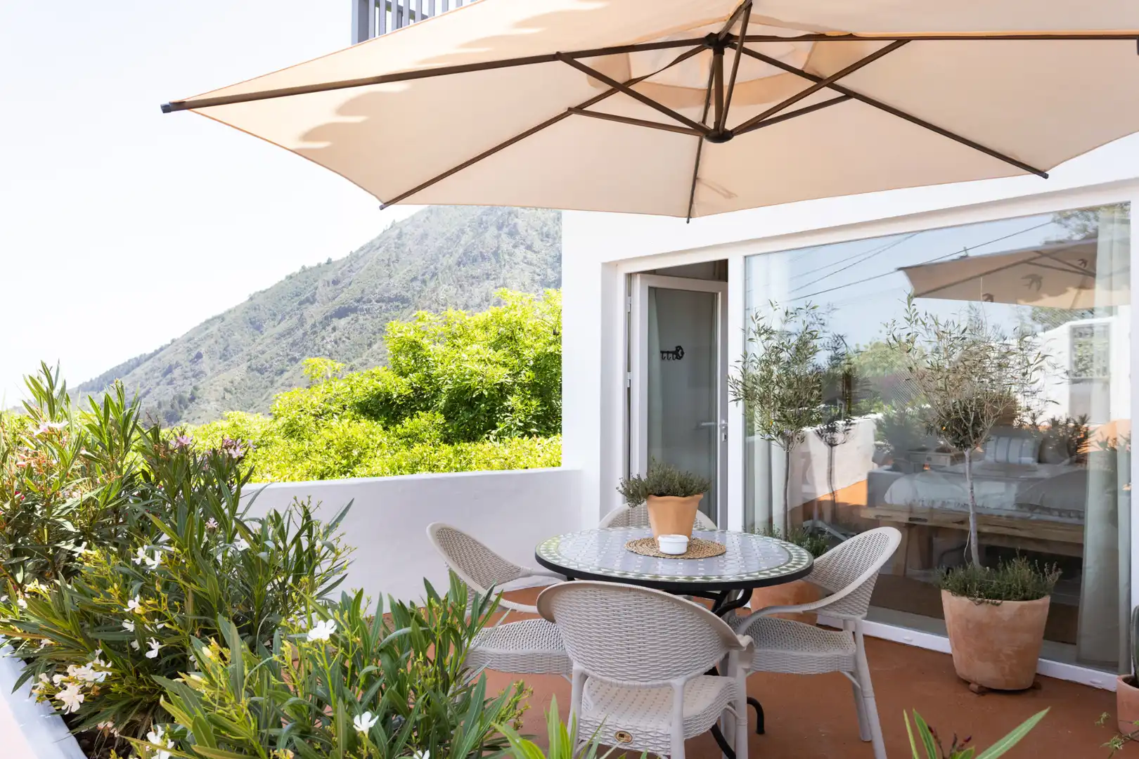Houses for sale in La Perdoma - San Antonio - Benijos