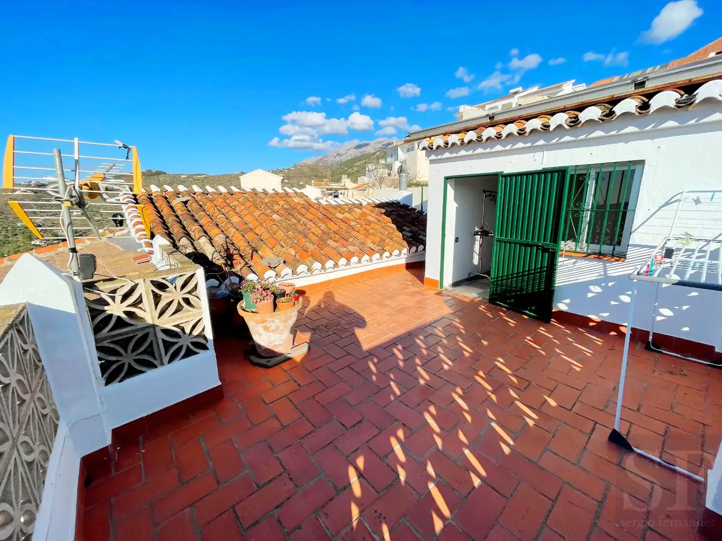 Adossat en venda a Canillas de Albaida, imagen 18