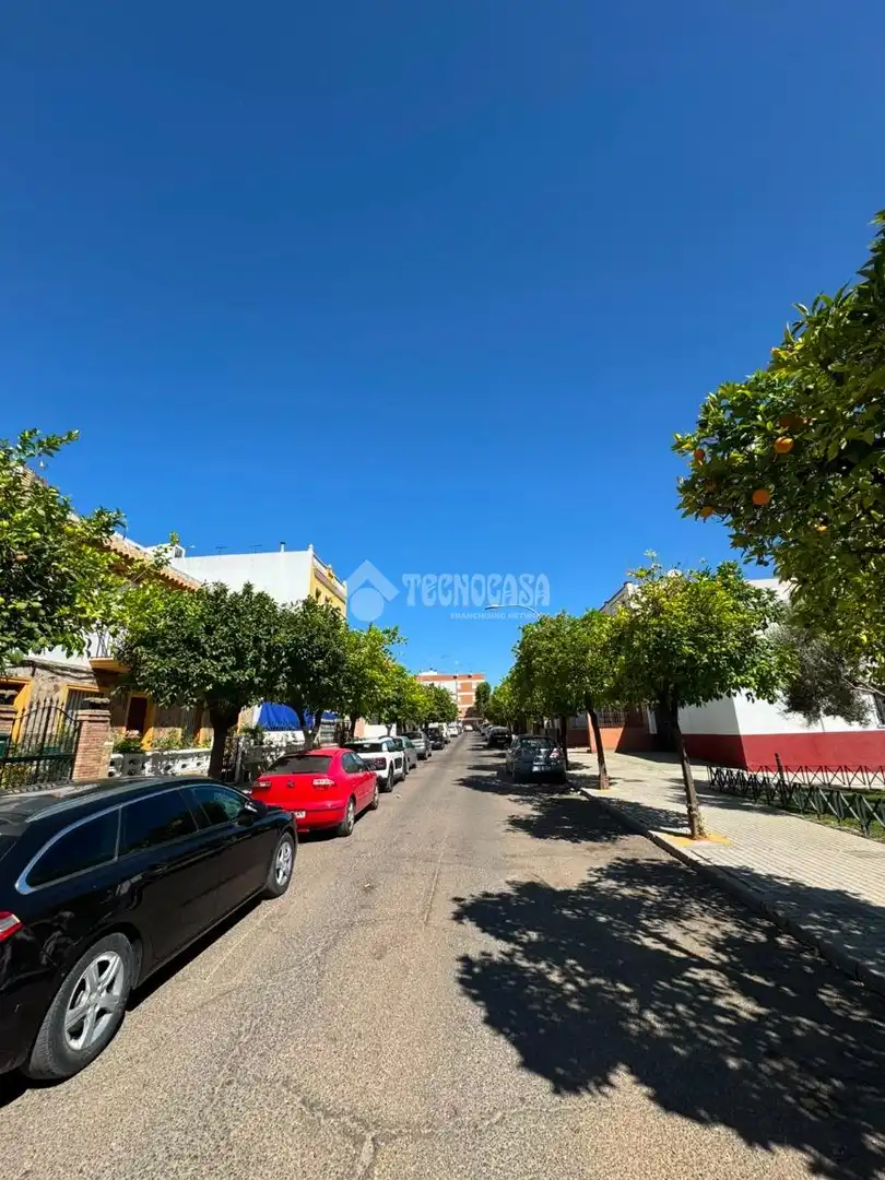 Lands and plots for sale in El Viso del Alcor, imagen 13
