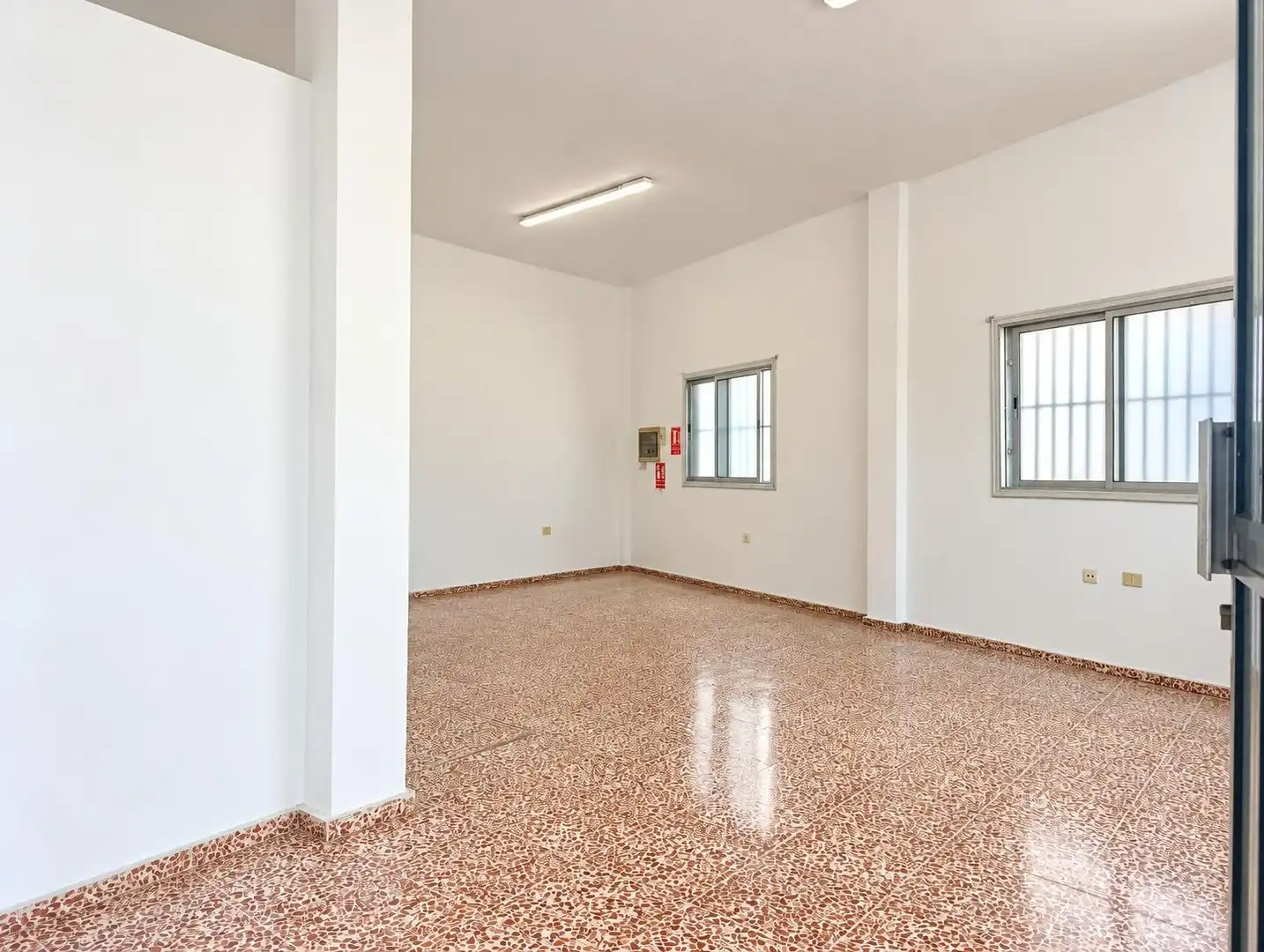 Geschaftsraum zur Miete in Igueste de Candelaria