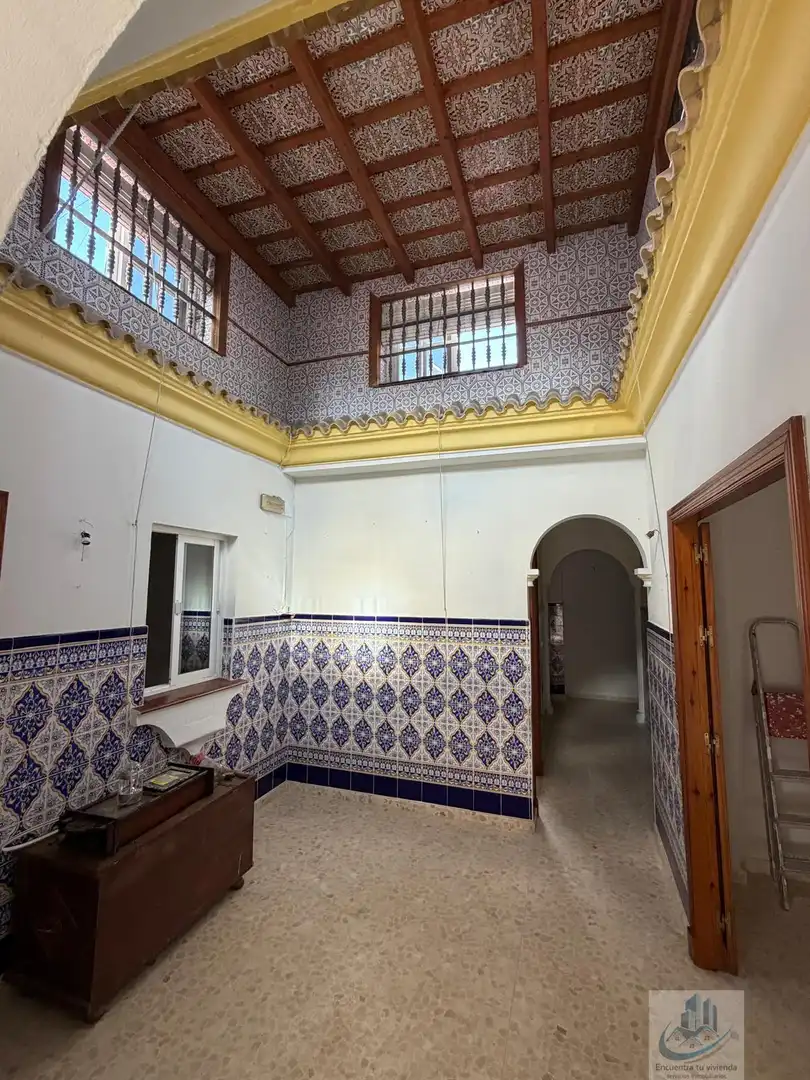 Casa o xalet en venda en La Banda - Campo de Fútbol