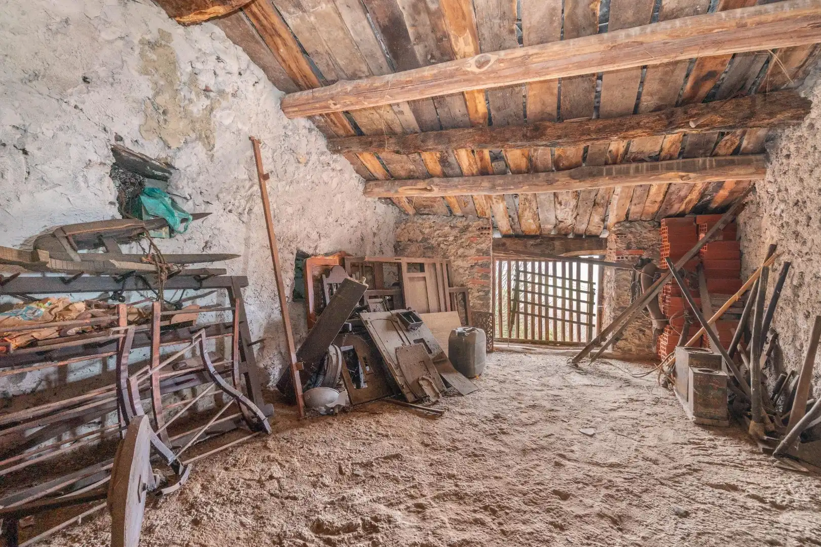 Casa o chalet en venta en Boal con Terraza y Trastero
