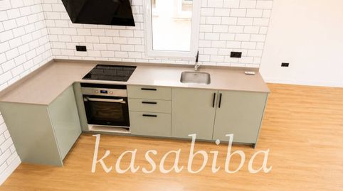 Piso en venta en Benimamet, imatge 4
