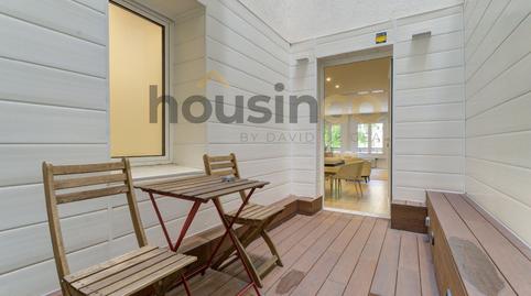 Foto 2 de Pis en venda a Goya, Goya,  Madrid Capital