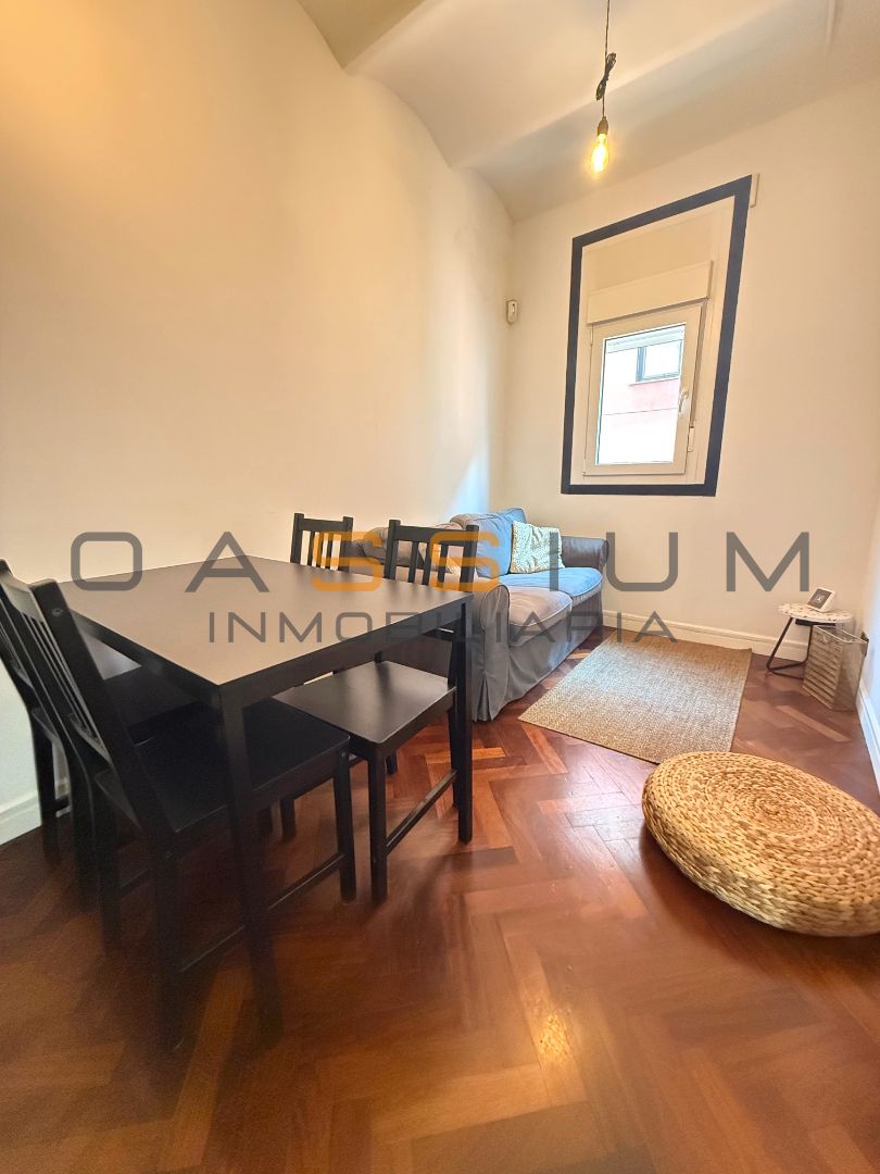 Pis de lloguer a El Raval, Ciutat Vella