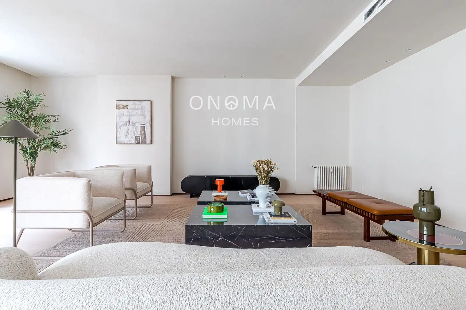 Wohnung mit Terrasse zum Verkauf in O´Donnell, imagen 9