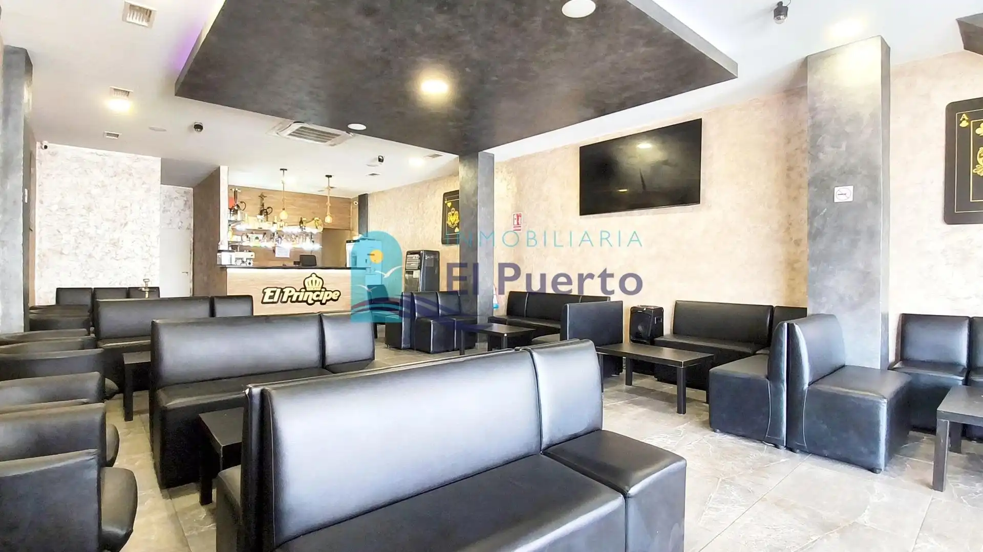 Local comercial en venda a Puerto de Mazarrón, imagen 5