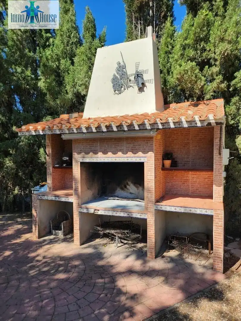Casa o chalet en venta en Albacete con Aire acondicionado, Trastero y Piscina comunitaria