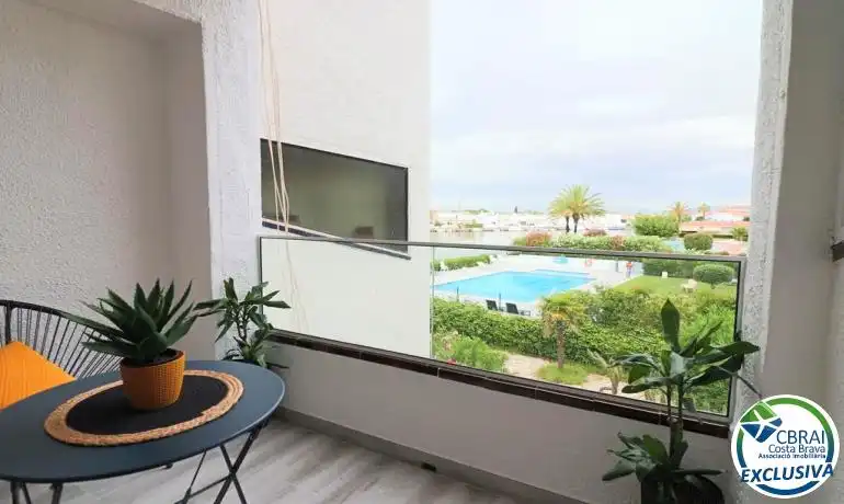 Apartament amb jardí en venda a Sant Maurici, imagen 10