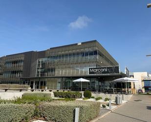 Exterior view of Office to rent in Paterna  with Air Conditioner and Heating