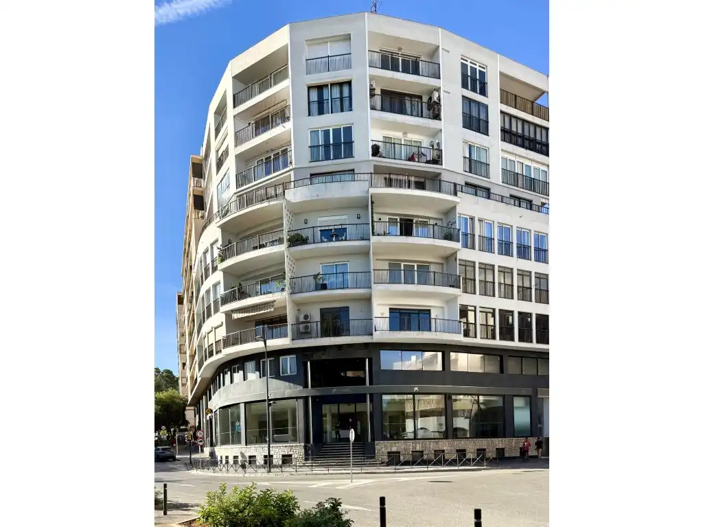 Penthouse mit Aufzug zum Verkauf in Avenida Espanya, imagen 4