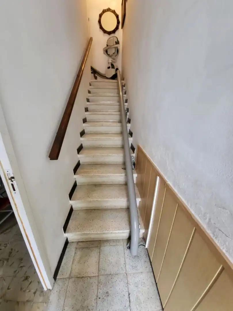 Chalet con jardín en venta en Calle Pau Casals, imagen 47