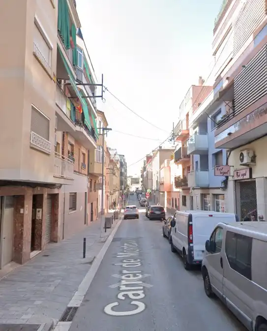 Flat for sale in Carrer de Montmany