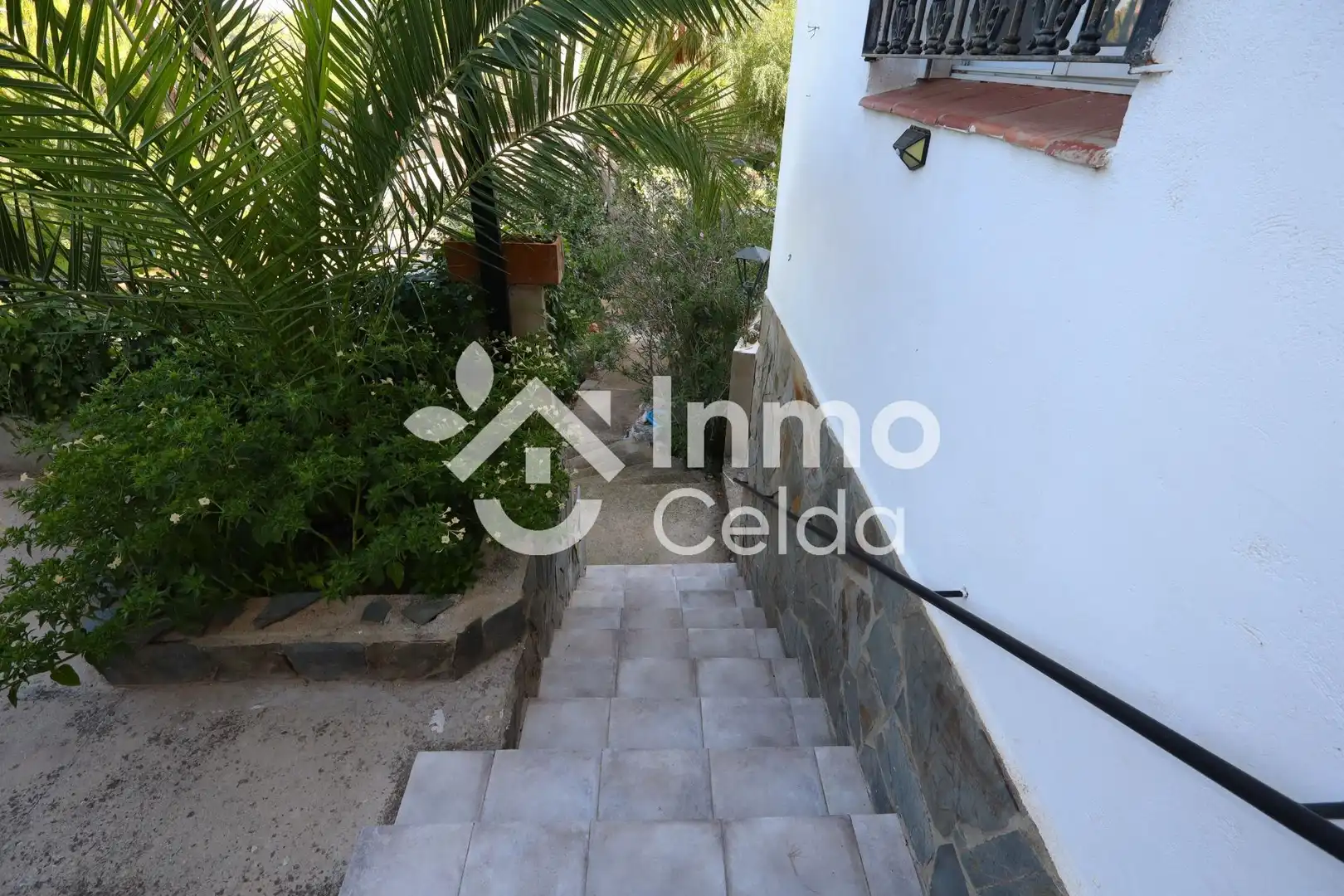 Villa con terrazza in affitto a Sierra Perenchiza - Cumbres de Calicanto - Sto Domingo, imagen 19
