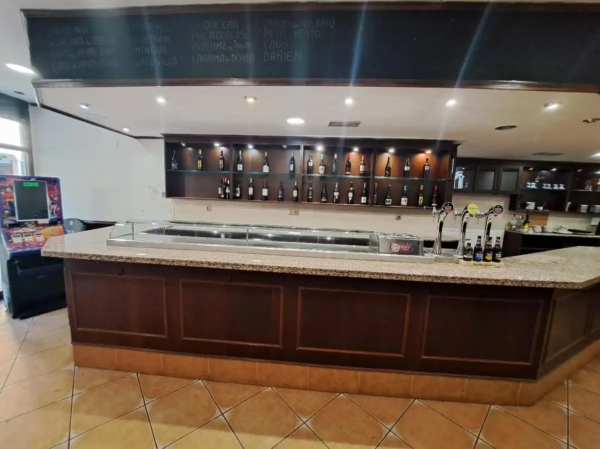 Local de alquiler en Zaragoza