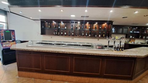 Photo 4 of Commercial properties for rent in De Cataluña, 40, Barrio Jesús, Zaragoza Capital