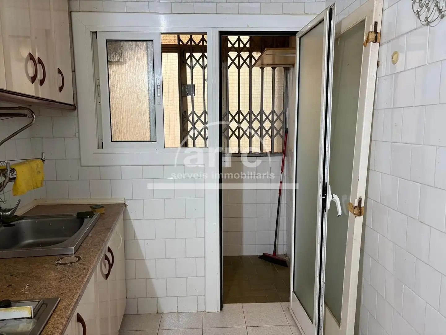 Wohnung mit Terrasse zum Verkauf in Sant Andreu, imagen 15