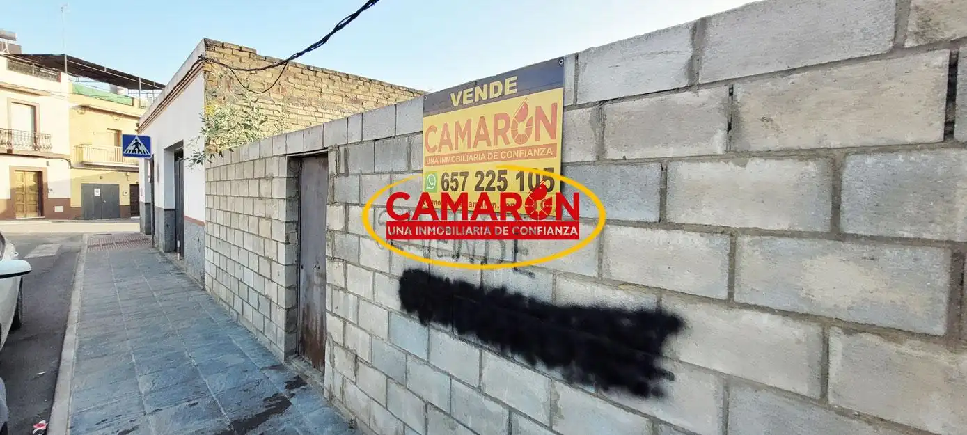 Lands and plots for sale in Cañada Del Parral 1, imagen 3
