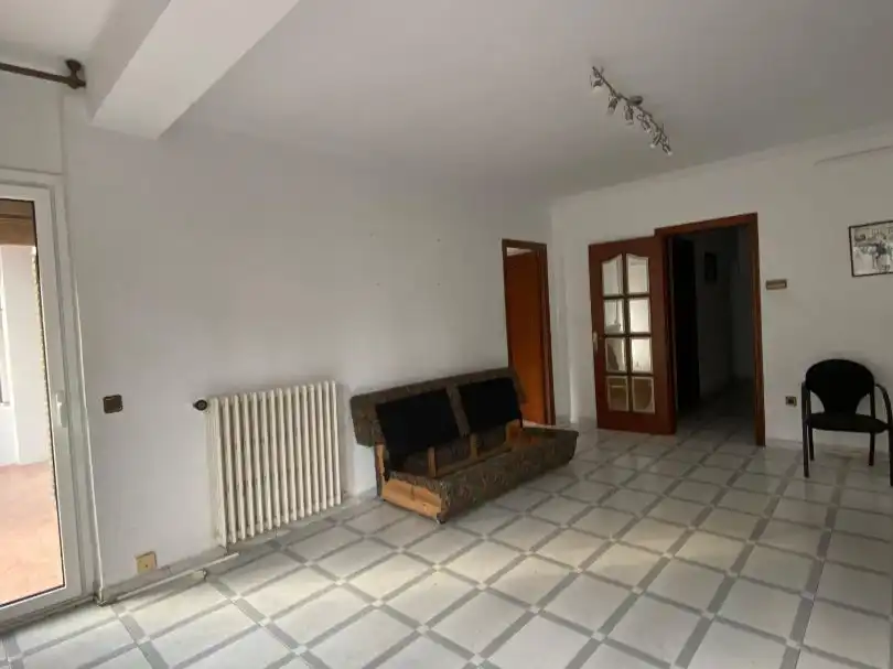Piso con ascensor en venta en pi i maragall 48, imagen 2