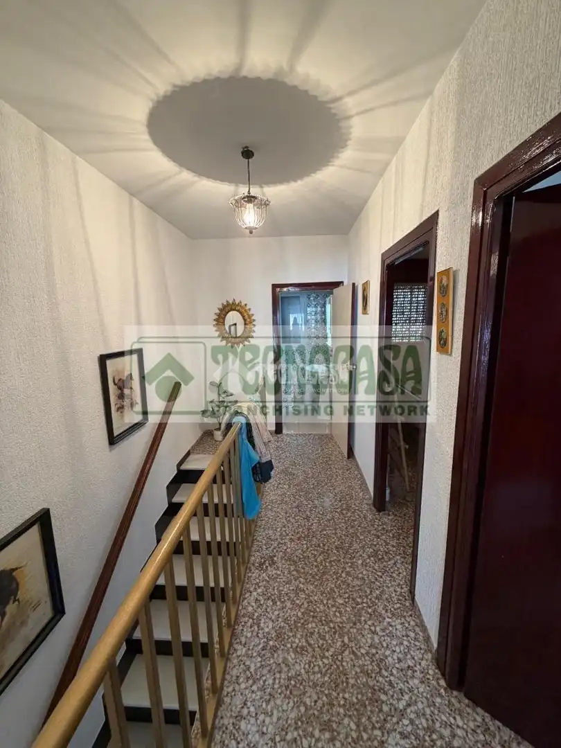 Detached homes for sale in Ronda  with Air Conditioner, Heating and Terrace