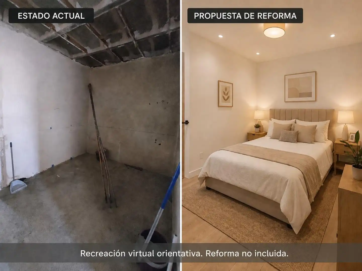 Ground floor for sale in Manacor