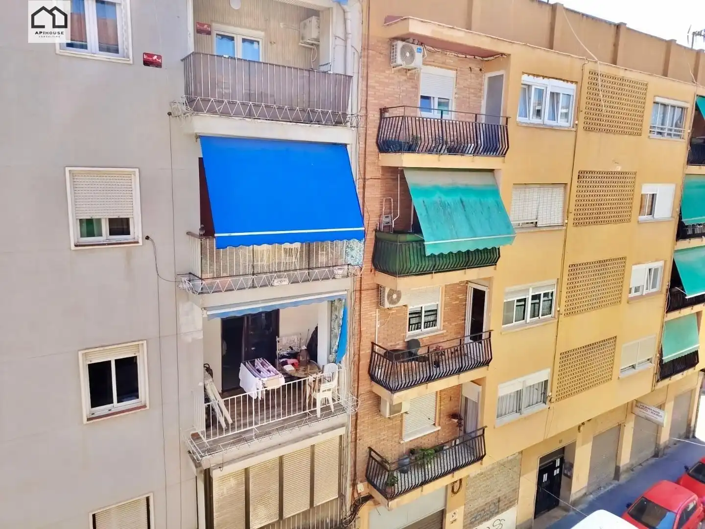 Apartament en venda a Rabasa - Los Ángeles - San Agustín, imagen 19