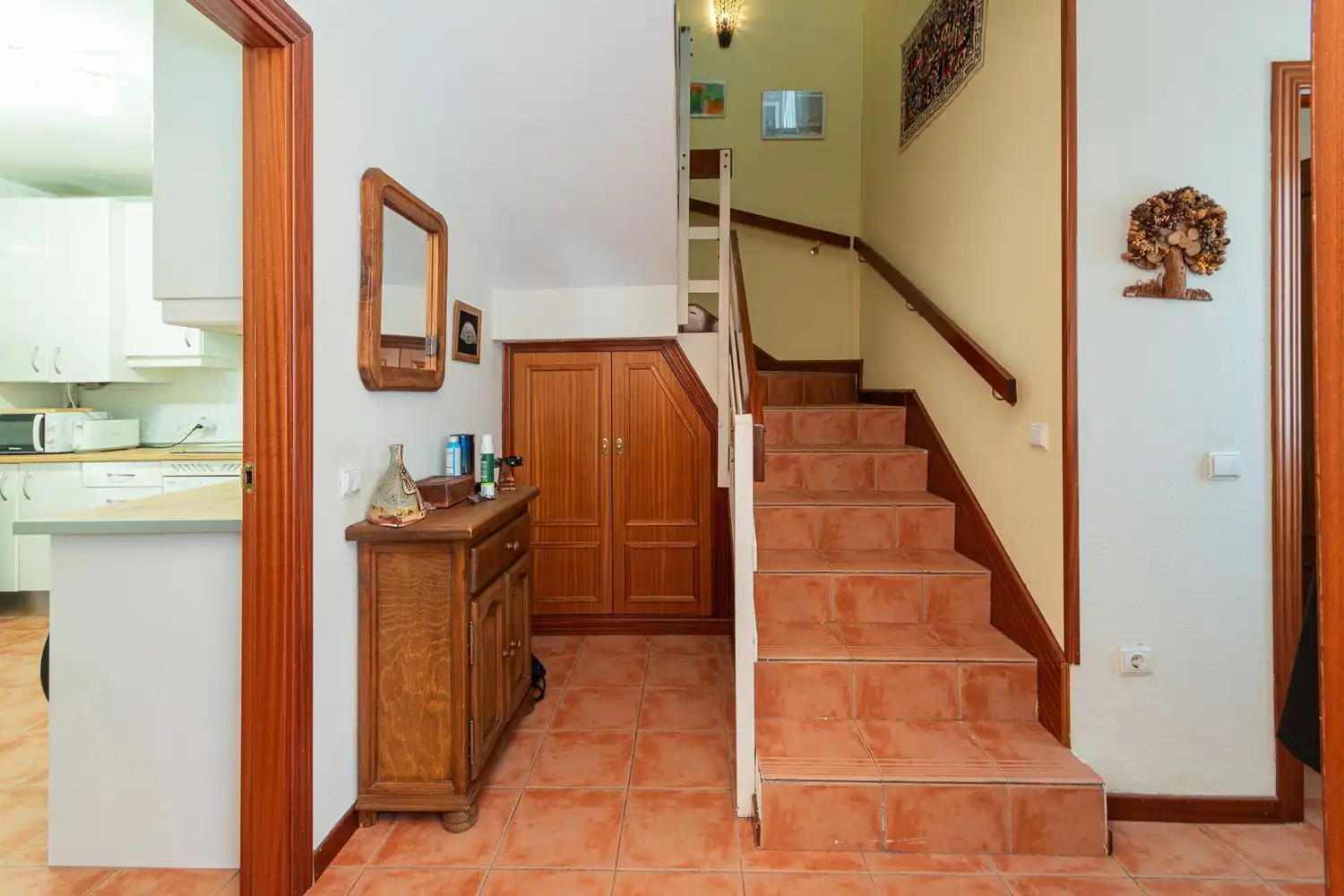 Reihenhaus zum Verkauf in Collado Mediano, imagen 14