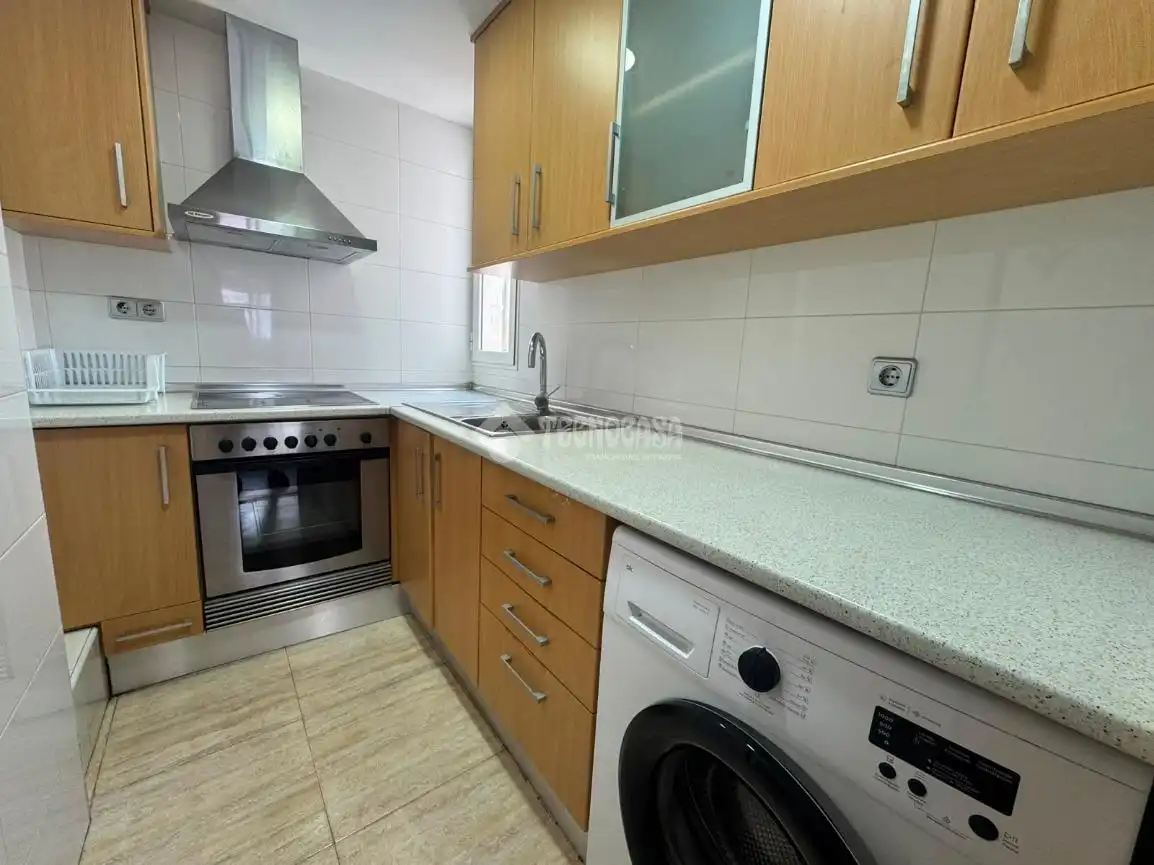 Flat for sale in L'Olivereta, imagen 8